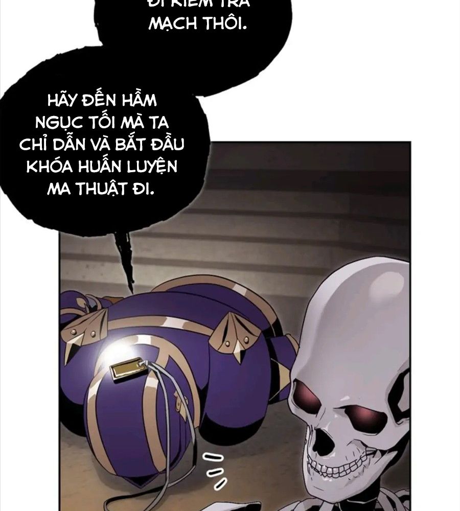 Chiến Binh Xương Trắng Thất Thủ: Chapter 78