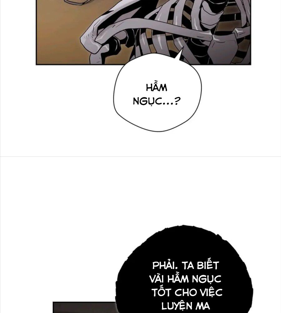 Chiến Binh Xương Trắng Thất Thủ: Chapter 78