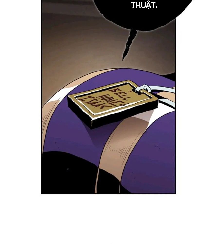 Chiến Binh Xương Trắng Thất Thủ: Chapter 78