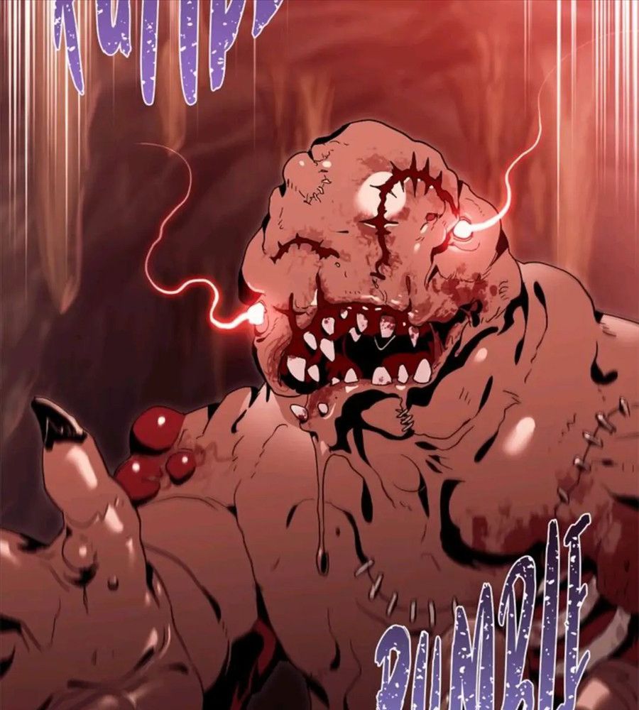 Chiến Binh Xương Trắng Thất Thủ: Chapter 78