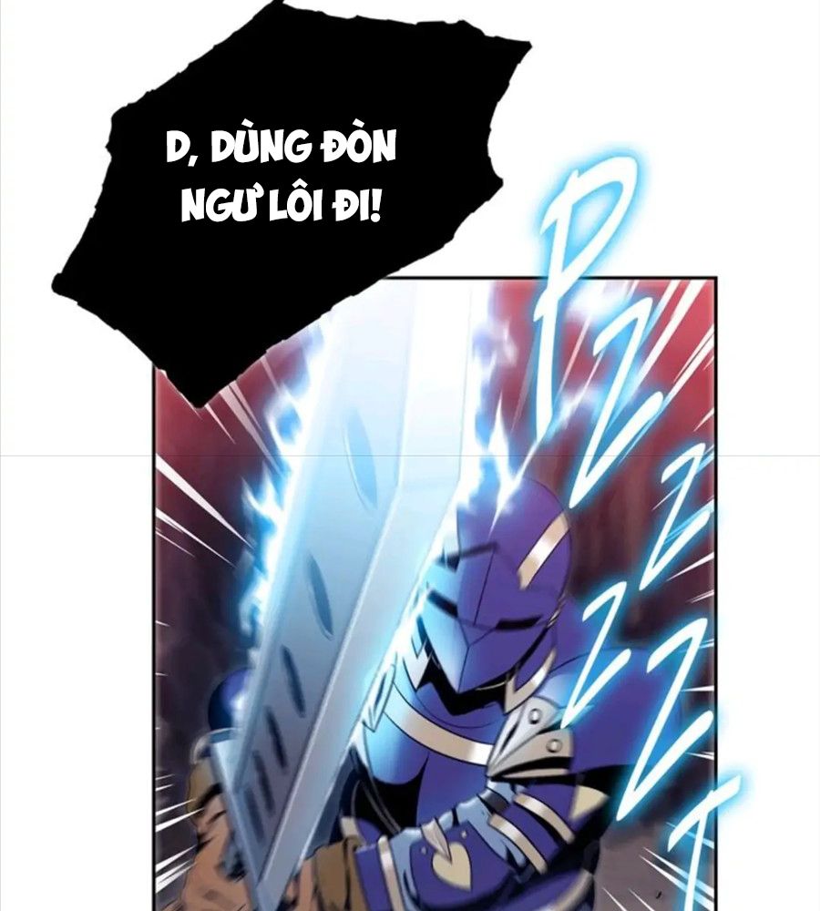 Chiến Binh Xương Trắng Thất Thủ: Chapter 78