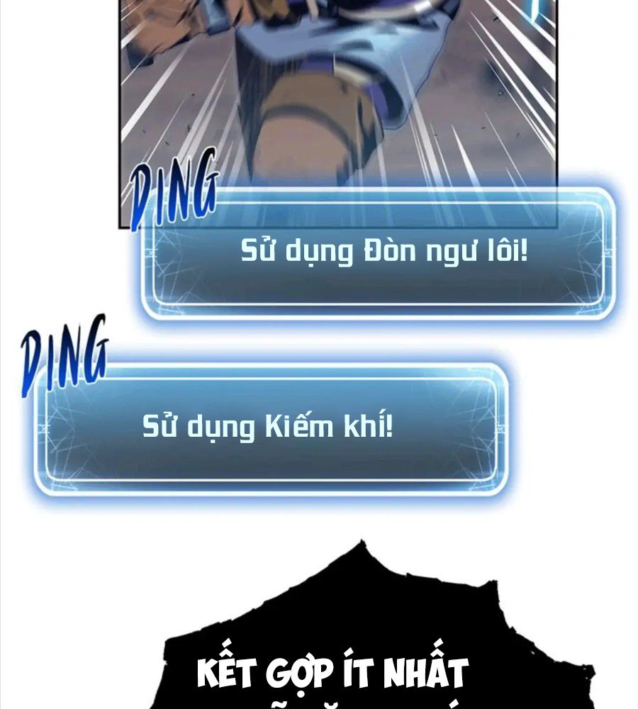 Chiến Binh Xương Trắng Thất Thủ: Chapter 78