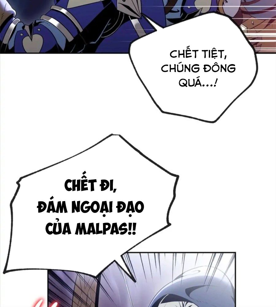 Chiến Binh Xương Trắng Thất Thủ: Chapter 78