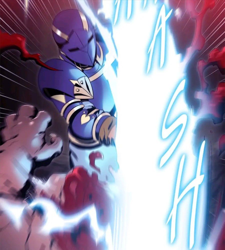 Chiến Binh Xương Trắng Thất Thủ: Chapter 78