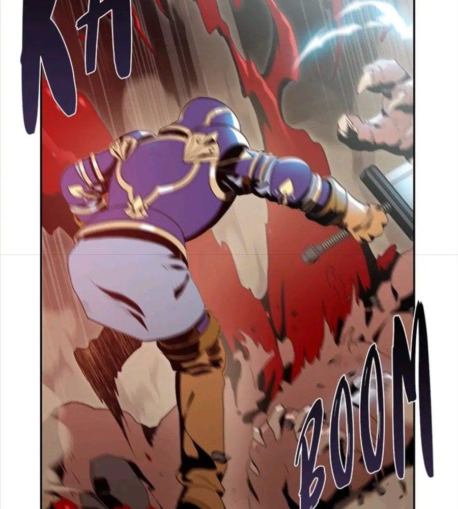 Chiến Binh Xương Trắng Thất Thủ: Chapter 78