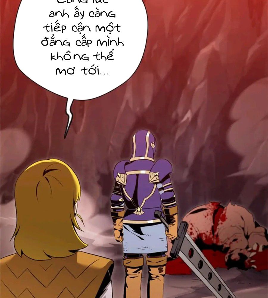 Chiến Binh Xương Trắng Thất Thủ: Chapter 78