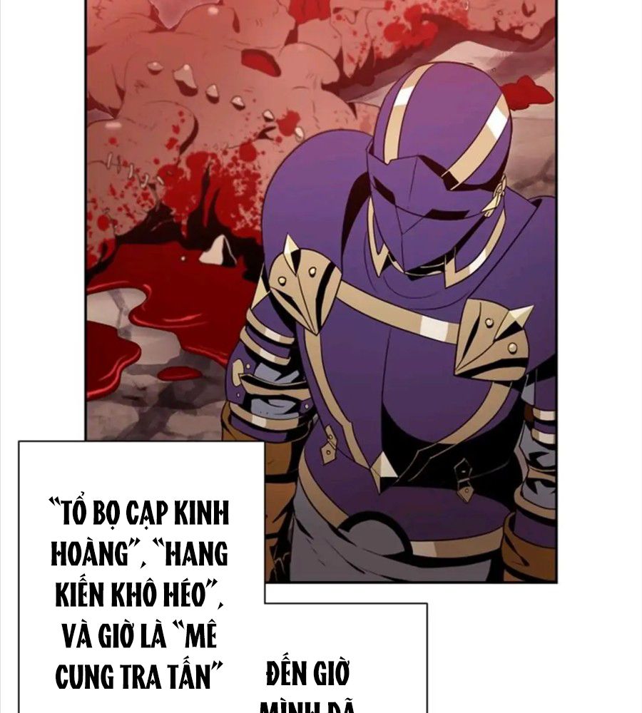 Chiến Binh Xương Trắng Thất Thủ: Chapter 78