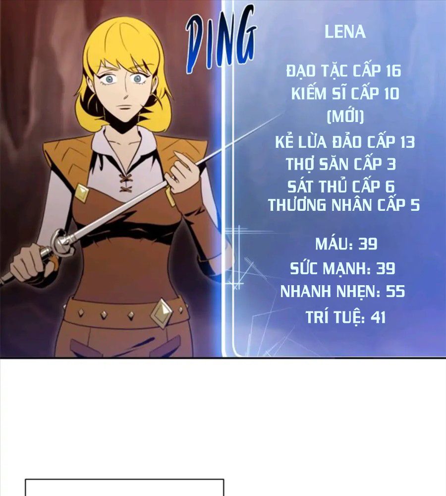 Chiến Binh Xương Trắng Thất Thủ: Chapter 78