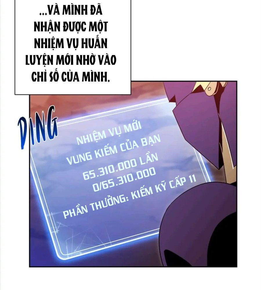 Chiến Binh Xương Trắng Thất Thủ: Chapter 78