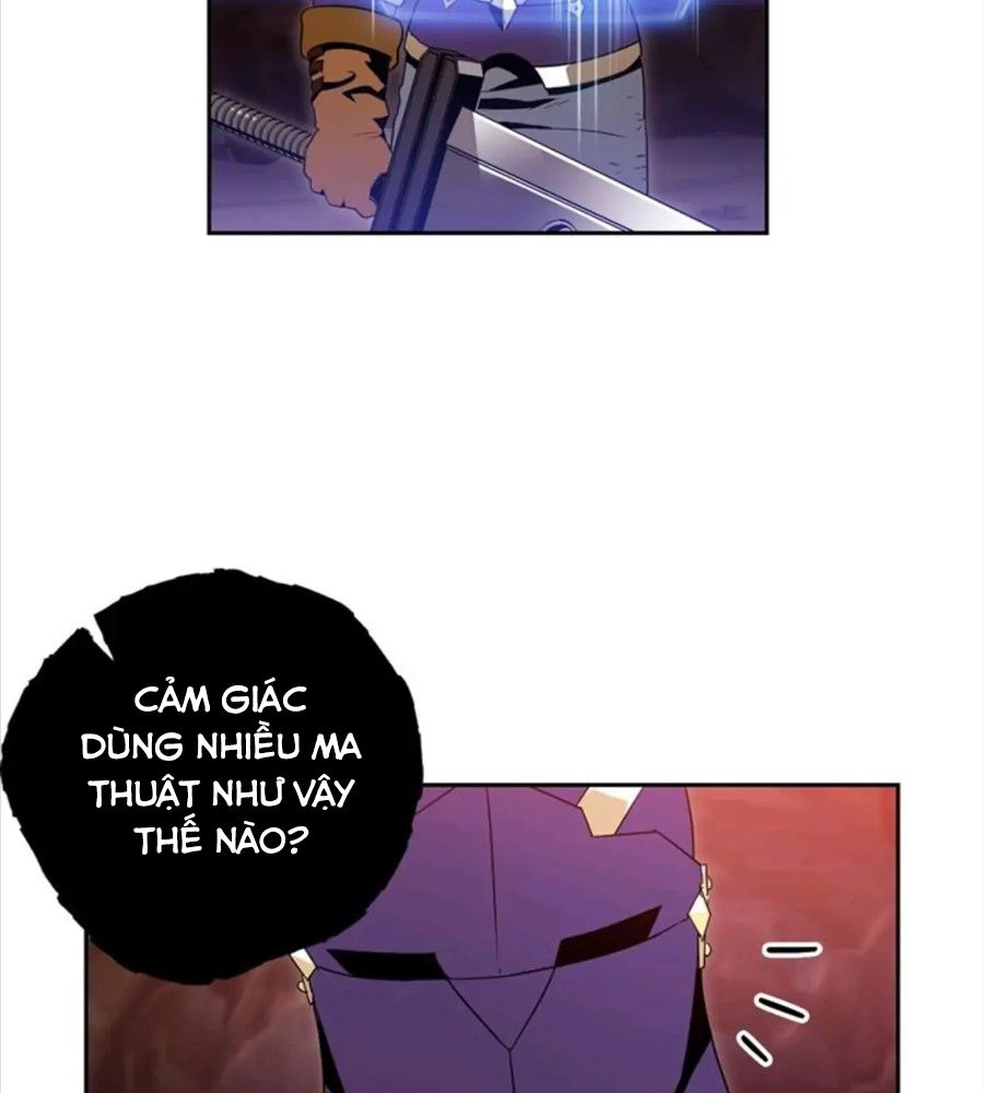 Chiến Binh Xương Trắng Thất Thủ: Chapter 78