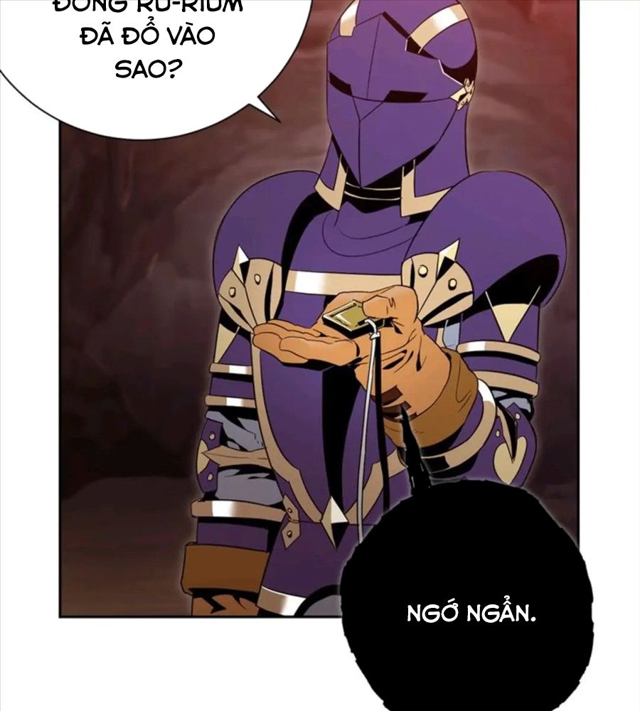 Chiến Binh Xương Trắng Thất Thủ: Chapter 78