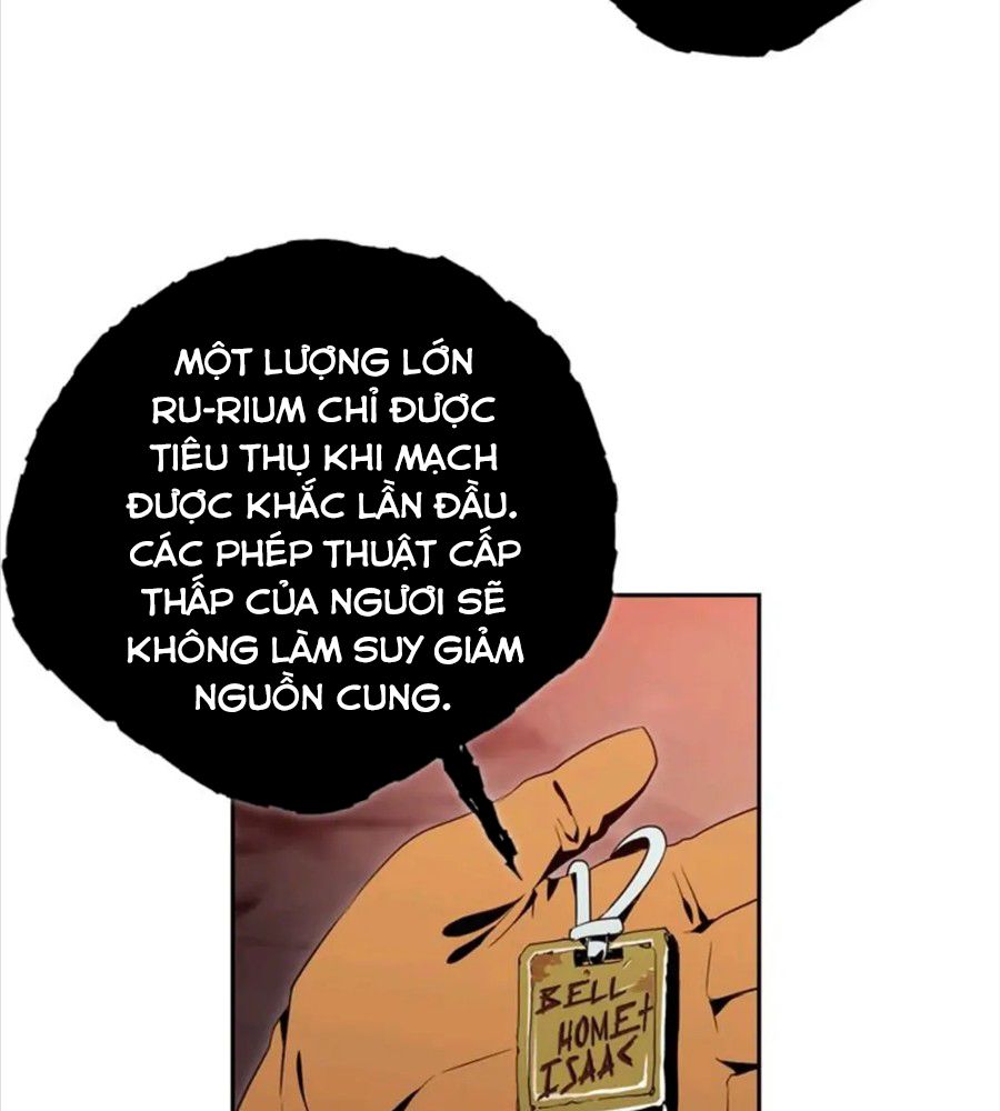 Chiến Binh Xương Trắng Thất Thủ: Chapter 78