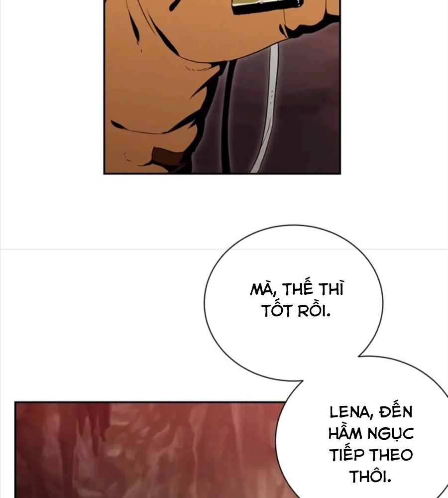 Chiến Binh Xương Trắng Thất Thủ: Chapter 78