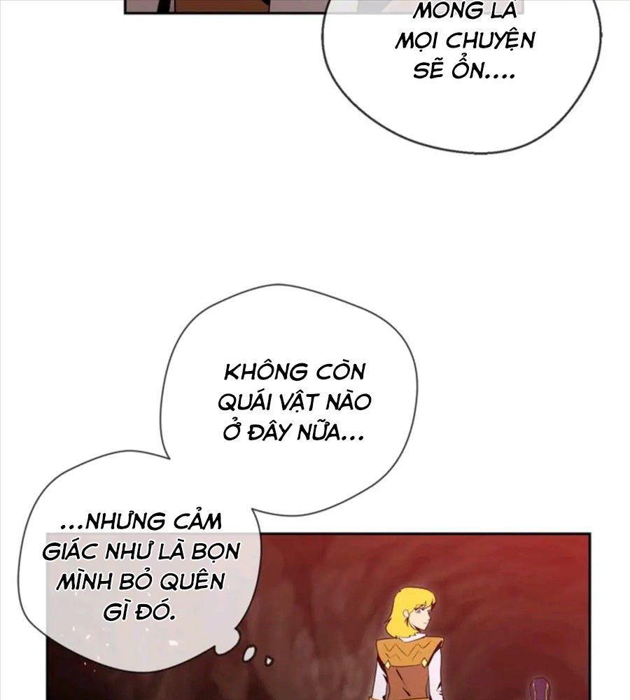 Chiến Binh Xương Trắng Thất Thủ: Chapter 78