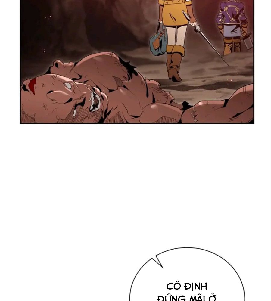 Chiến Binh Xương Trắng Thất Thủ: Chapter 78