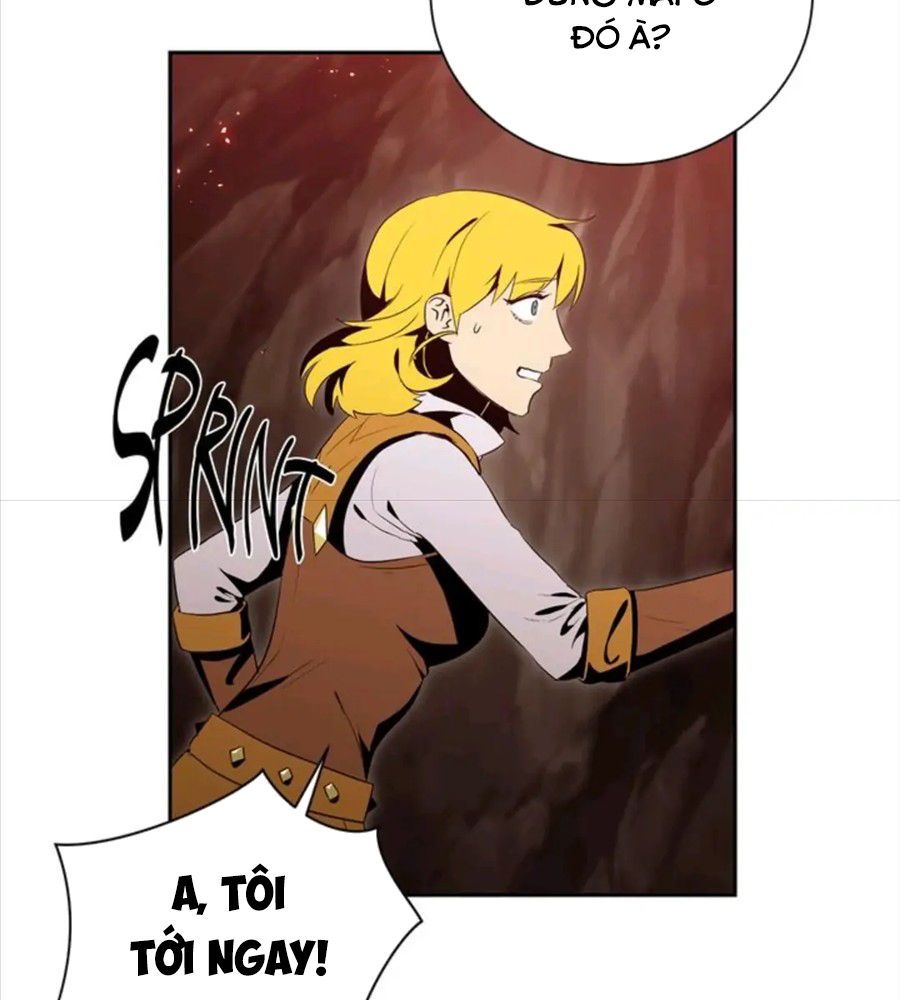 Chiến Binh Xương Trắng Thất Thủ: Chapter 78