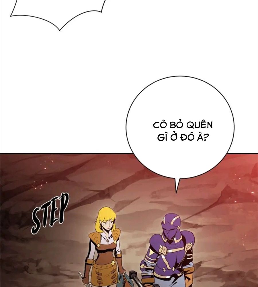 Chiến Binh Xương Trắng Thất Thủ: Chapter 78