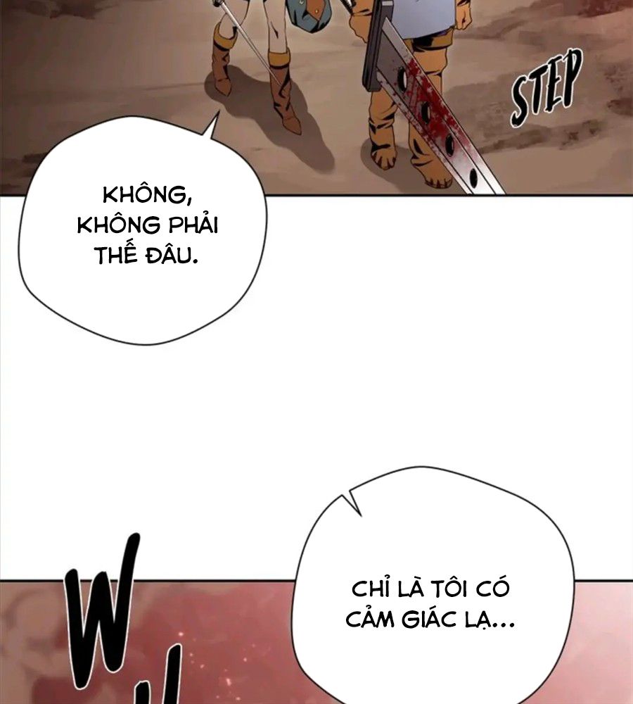 Chiến Binh Xương Trắng Thất Thủ: Chapter 78