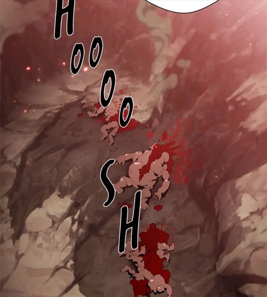 Chiến Binh Xương Trắng Thất Thủ: Chapter 78