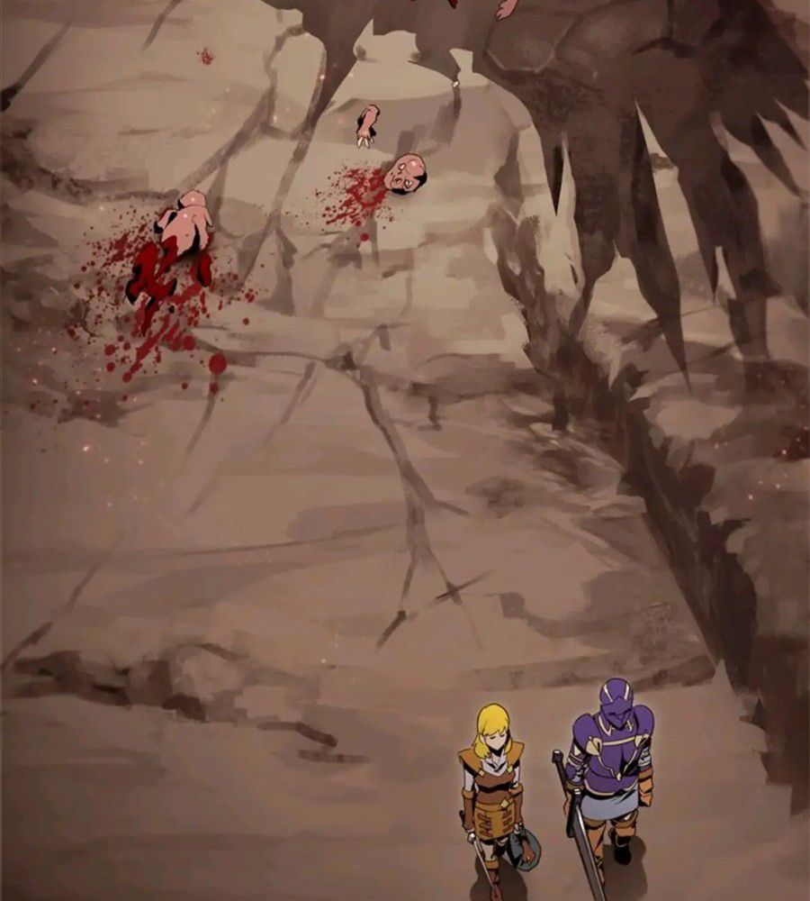 Chiến Binh Xương Trắng Thất Thủ: Chapter 78