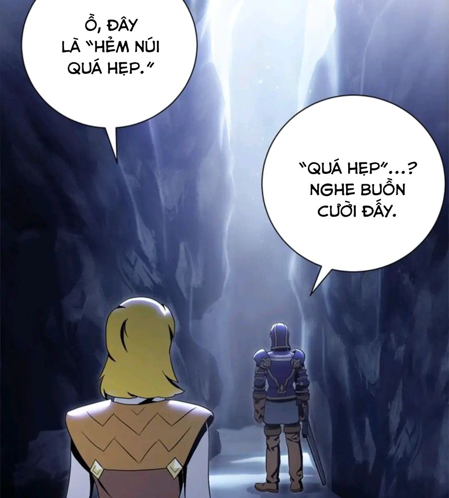 Chiến Binh Xương Trắng Thất Thủ: Chapter 78