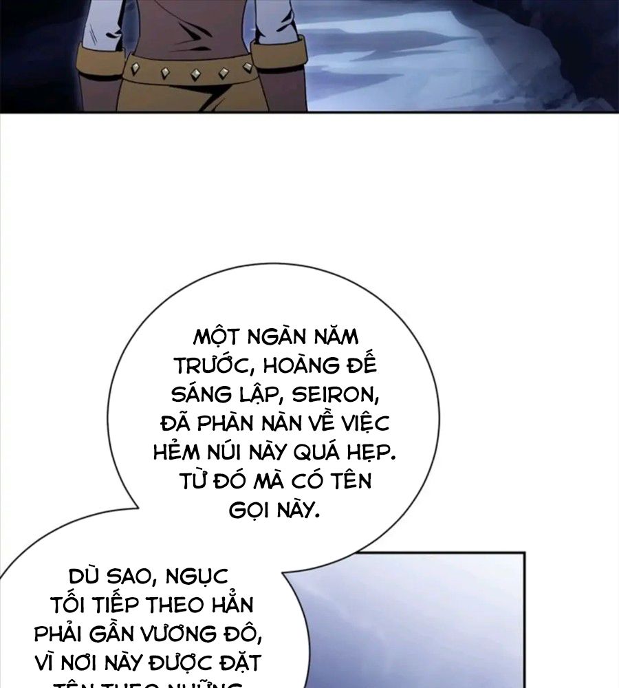 Chiến Binh Xương Trắng Thất Thủ: Chapter 78