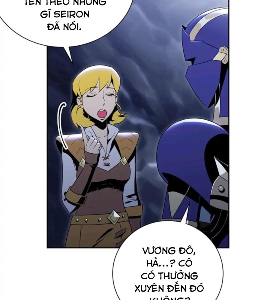 Chiến Binh Xương Trắng Thất Thủ: Chapter 78