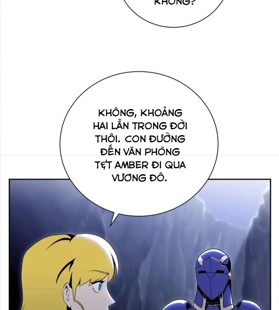 Chiến Binh Xương Trắng Thất Thủ: Chapter 78