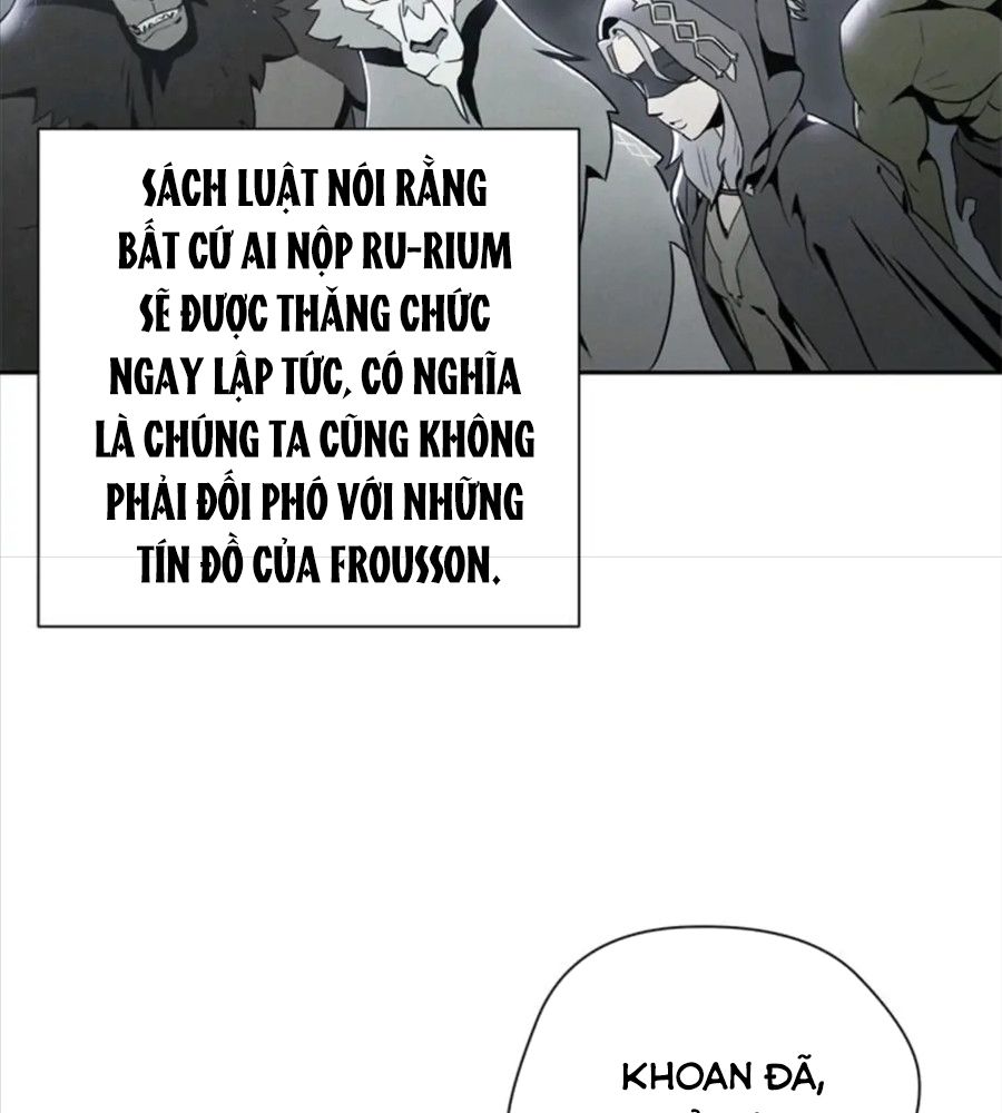 Chiến Binh Xương Trắng Thất Thủ: Chapter 78