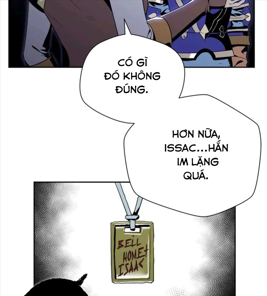 Chiến Binh Xương Trắng Thất Thủ: Chapter 78