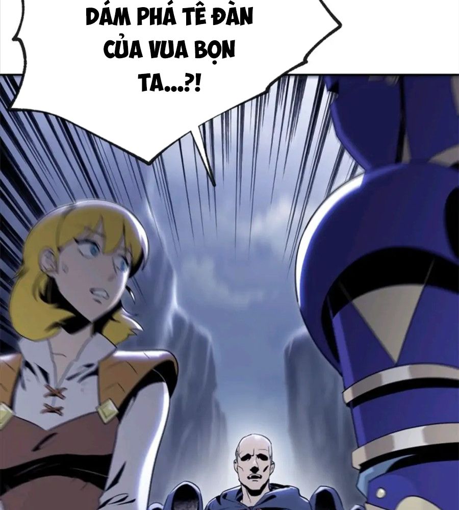 Chiến Binh Xương Trắng Thất Thủ: Chapter 78