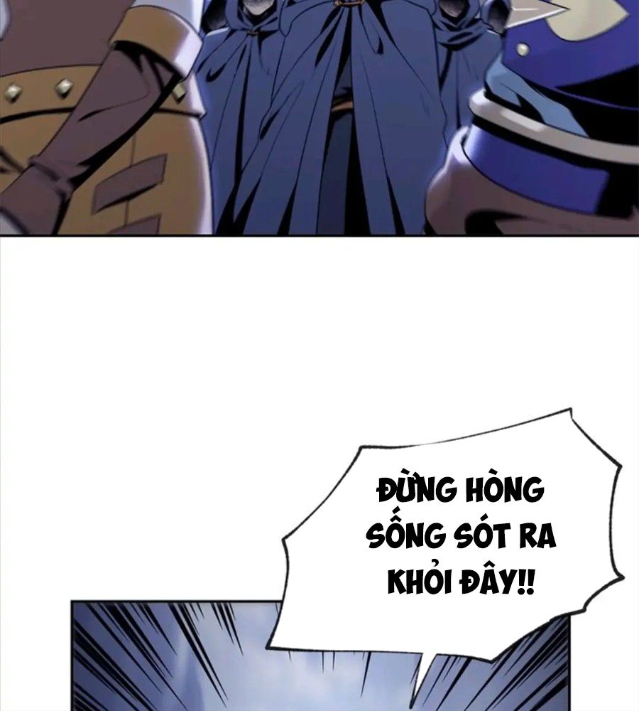 Chiến Binh Xương Trắng Thất Thủ: Chapter 78