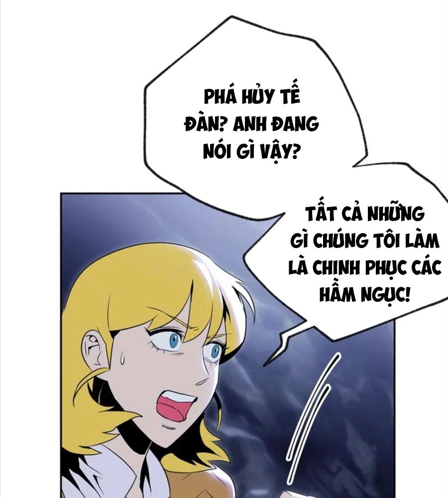 Chiến Binh Xương Trắng Thất Thủ: Chapter 78