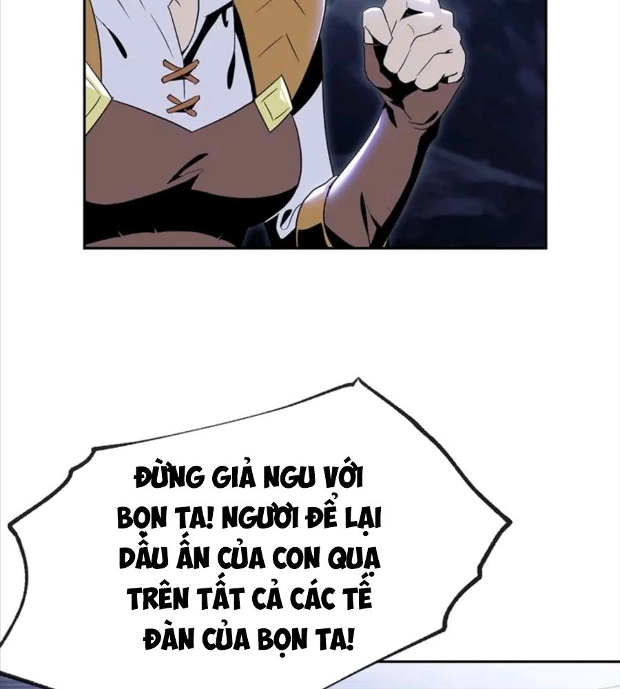 Chiến Binh Xương Trắng Thất Thủ: Chapter 78