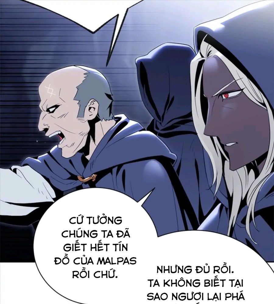 Chiến Binh Xương Trắng Thất Thủ: Chapter 78