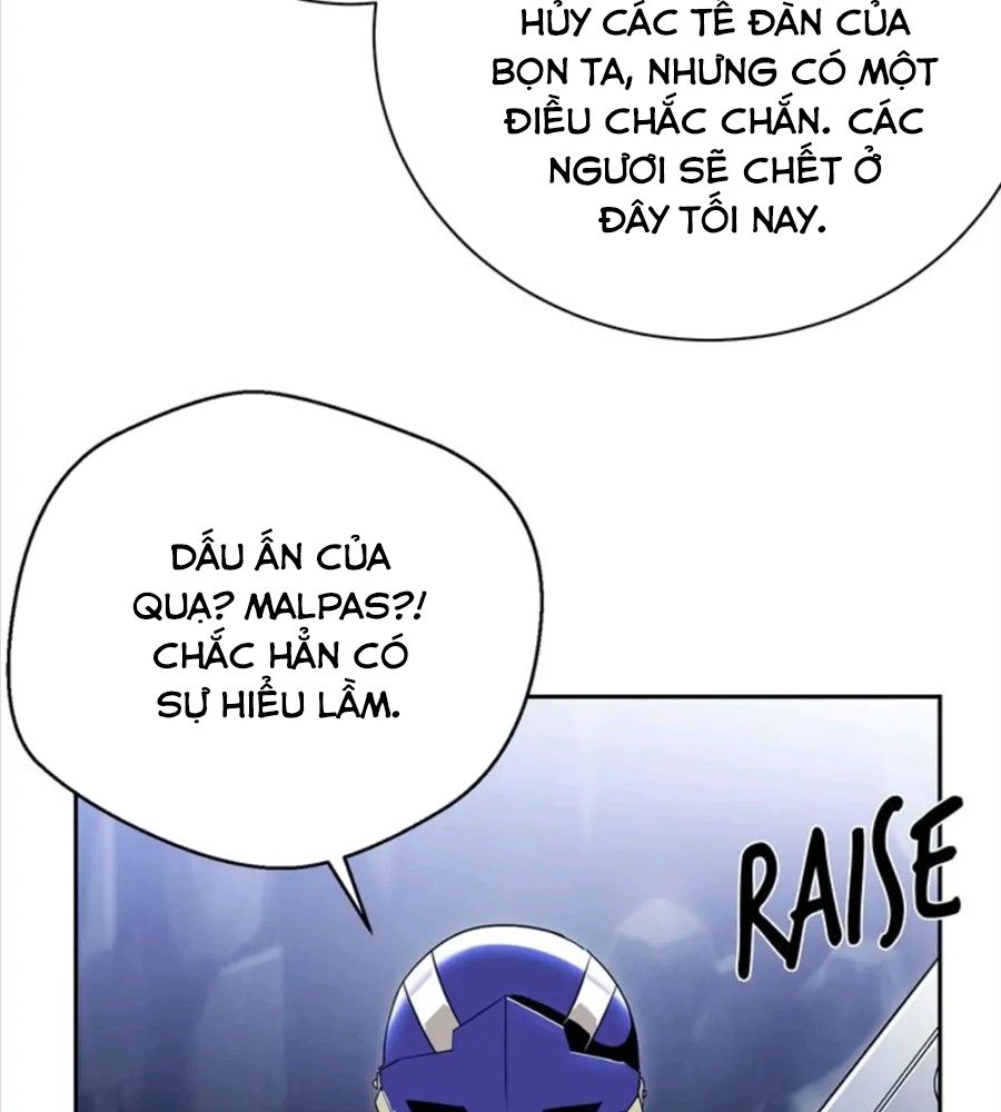 Chiến Binh Xương Trắng Thất Thủ: Chapter 78