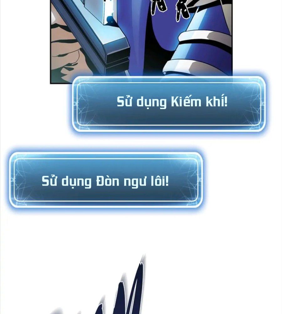 Chiến Binh Xương Trắng Thất Thủ: Chapter 78