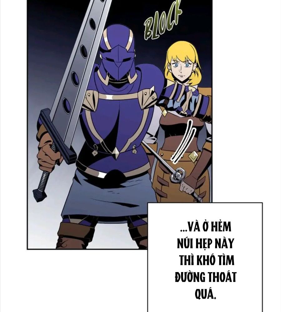 Chiến Binh Xương Trắng Thất Thủ: Chapter 79