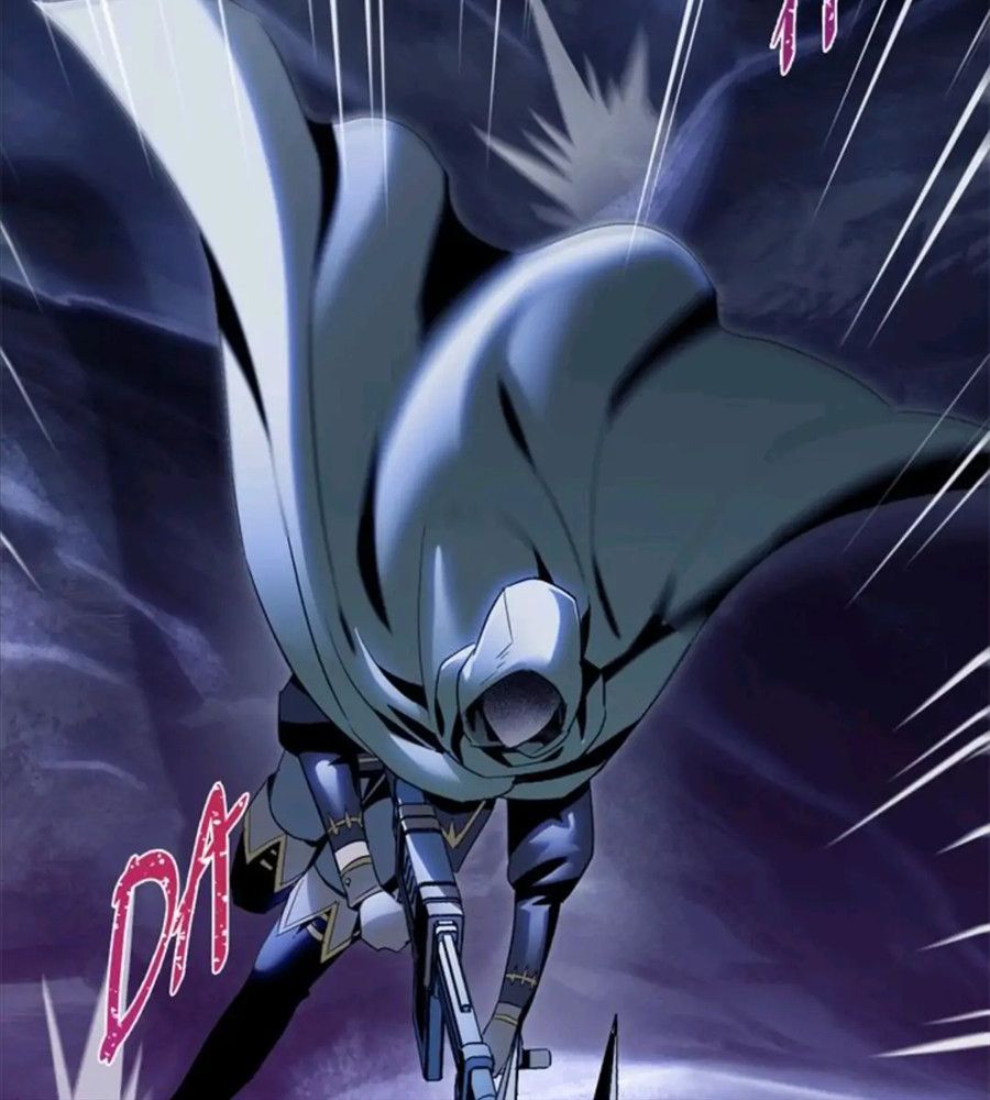 Chiến Binh Xương Trắng Thất Thủ: Chapter 79