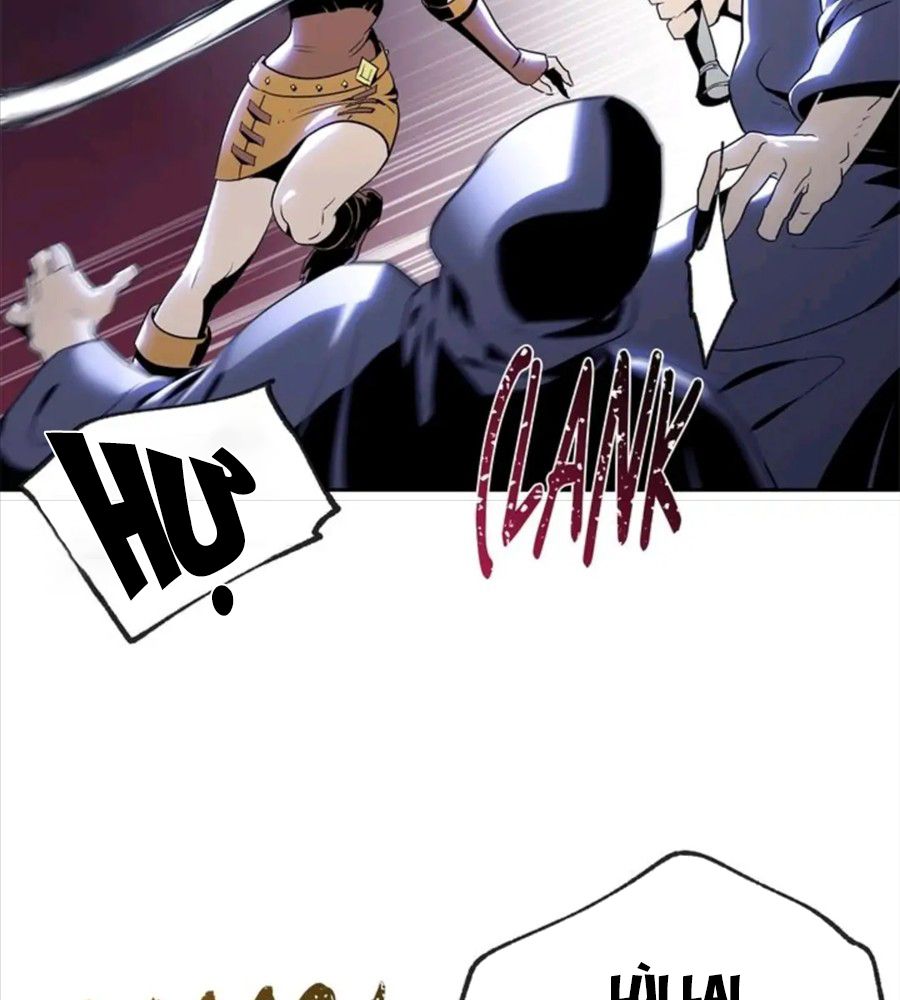 Chiến Binh Xương Trắng Thất Thủ: Chapter 79