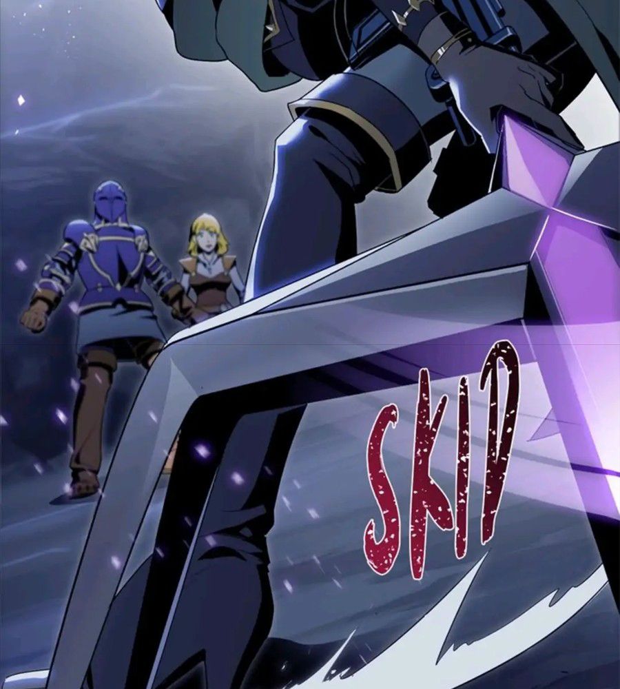 Chiến Binh Xương Trắng Thất Thủ: Chapter 79