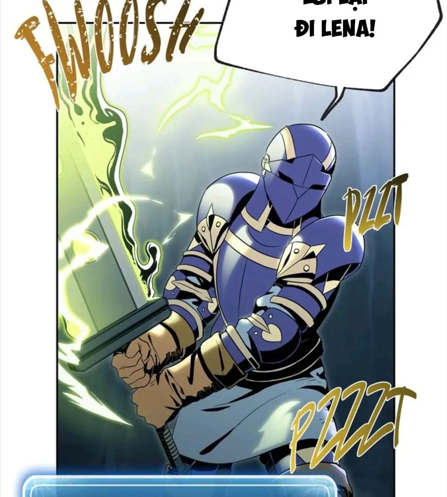 Chiến Binh Xương Trắng Thất Thủ: Chapter 79