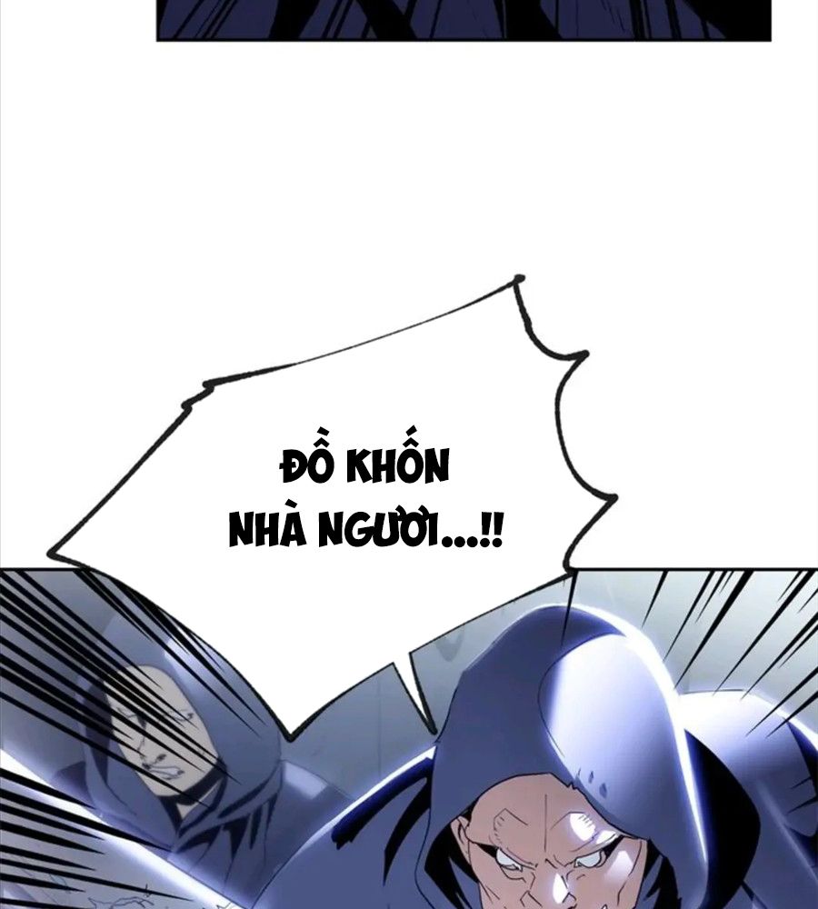 Chiến Binh Xương Trắng Thất Thủ: Chapter 79