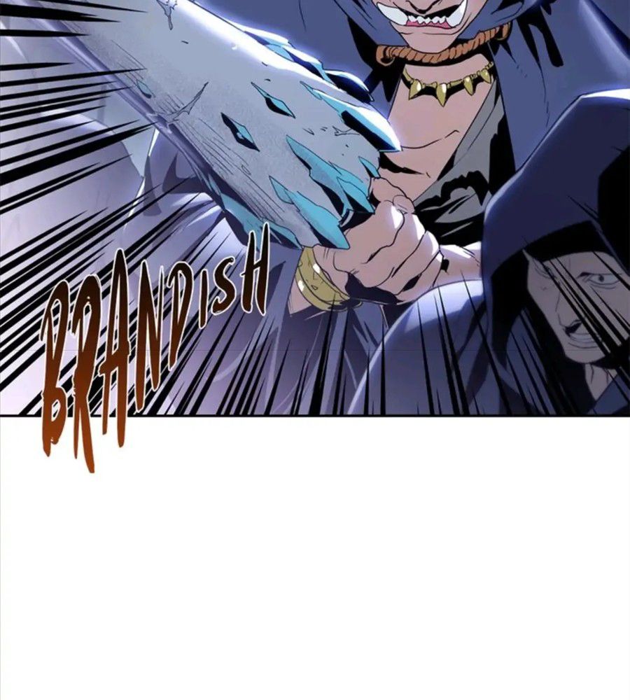 Chiến Binh Xương Trắng Thất Thủ: Chapter 79