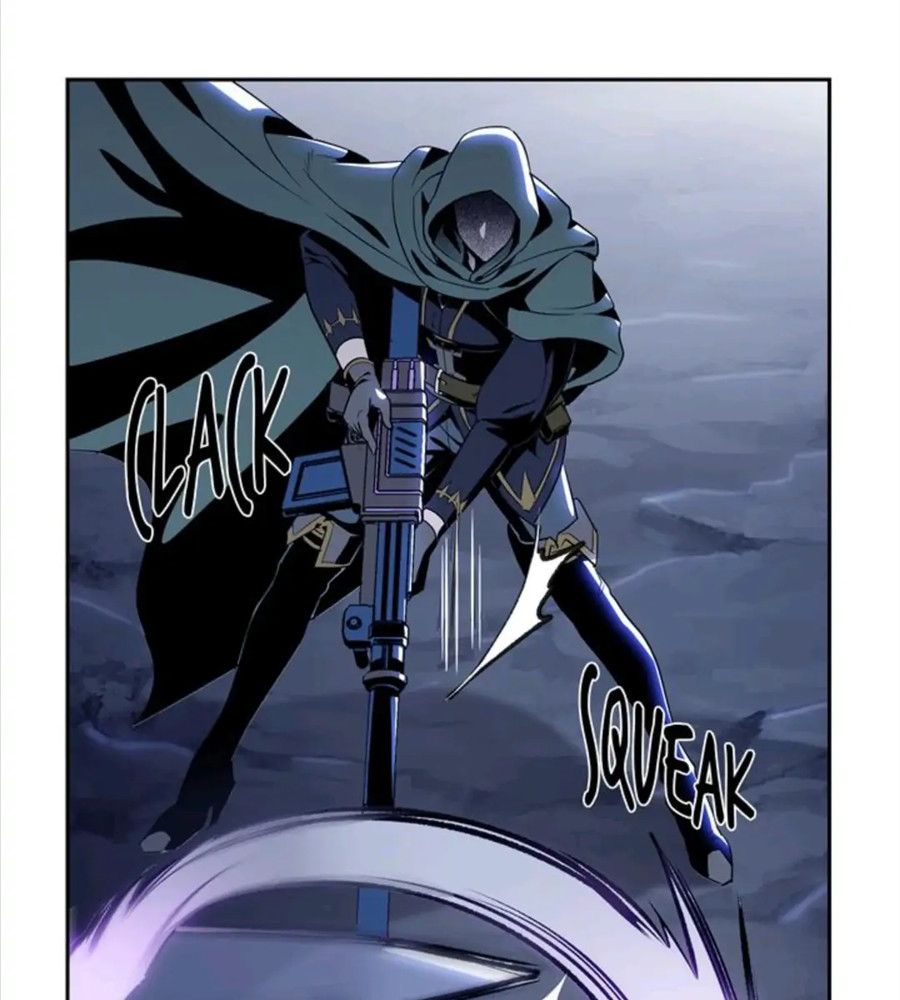 Chiến Binh Xương Trắng Thất Thủ: Chapter 79