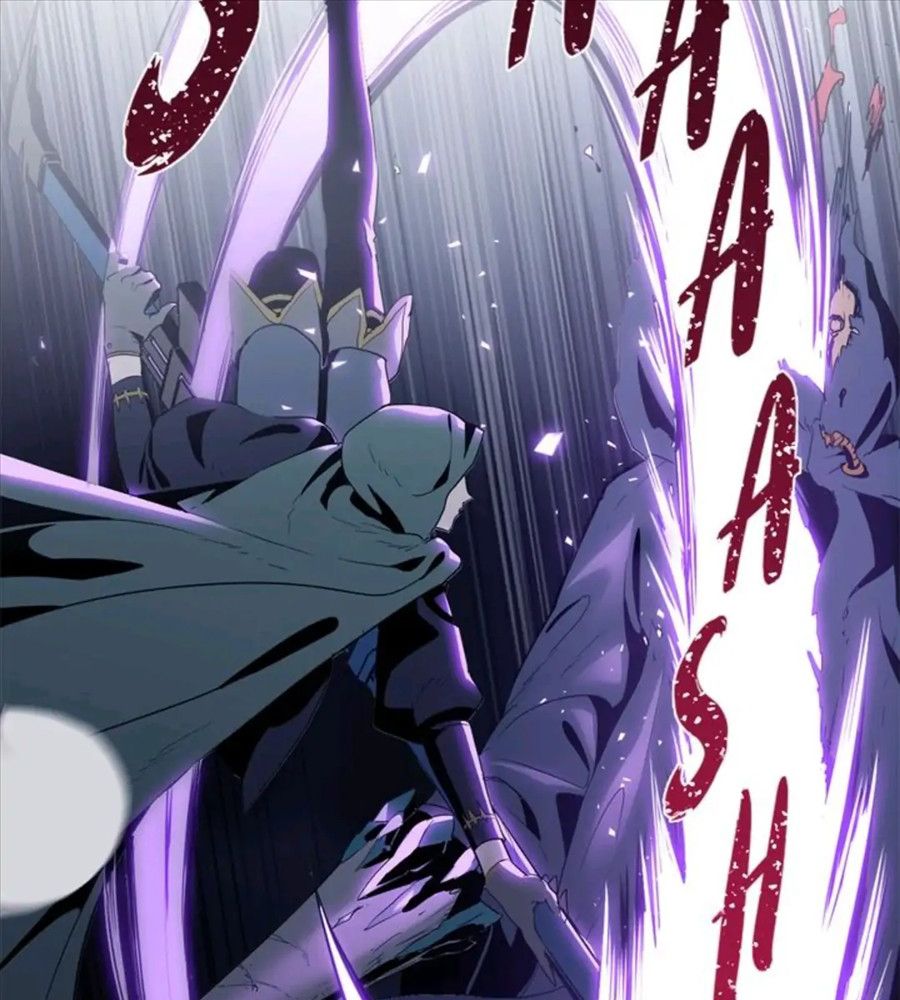 Chiến Binh Xương Trắng Thất Thủ: Chapter 79