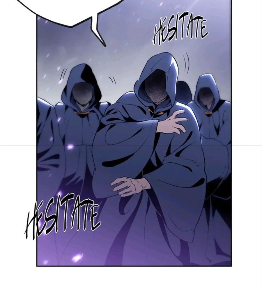 Chiến Binh Xương Trắng Thất Thủ: Chapter 79