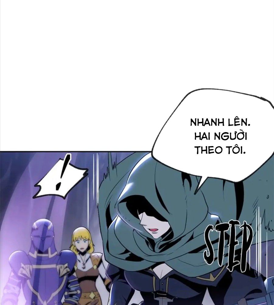 Chiến Binh Xương Trắng Thất Thủ: Chapter 79