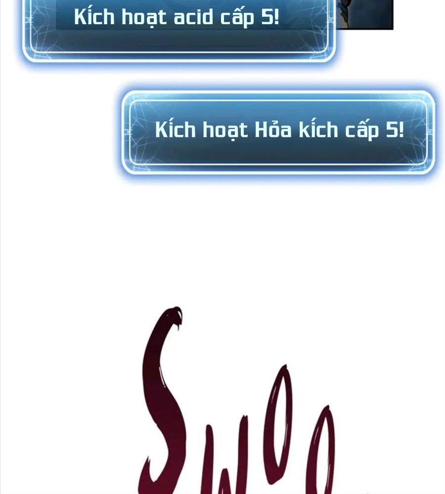 Chiến Binh Xương Trắng Thất Thủ: Chapter 79