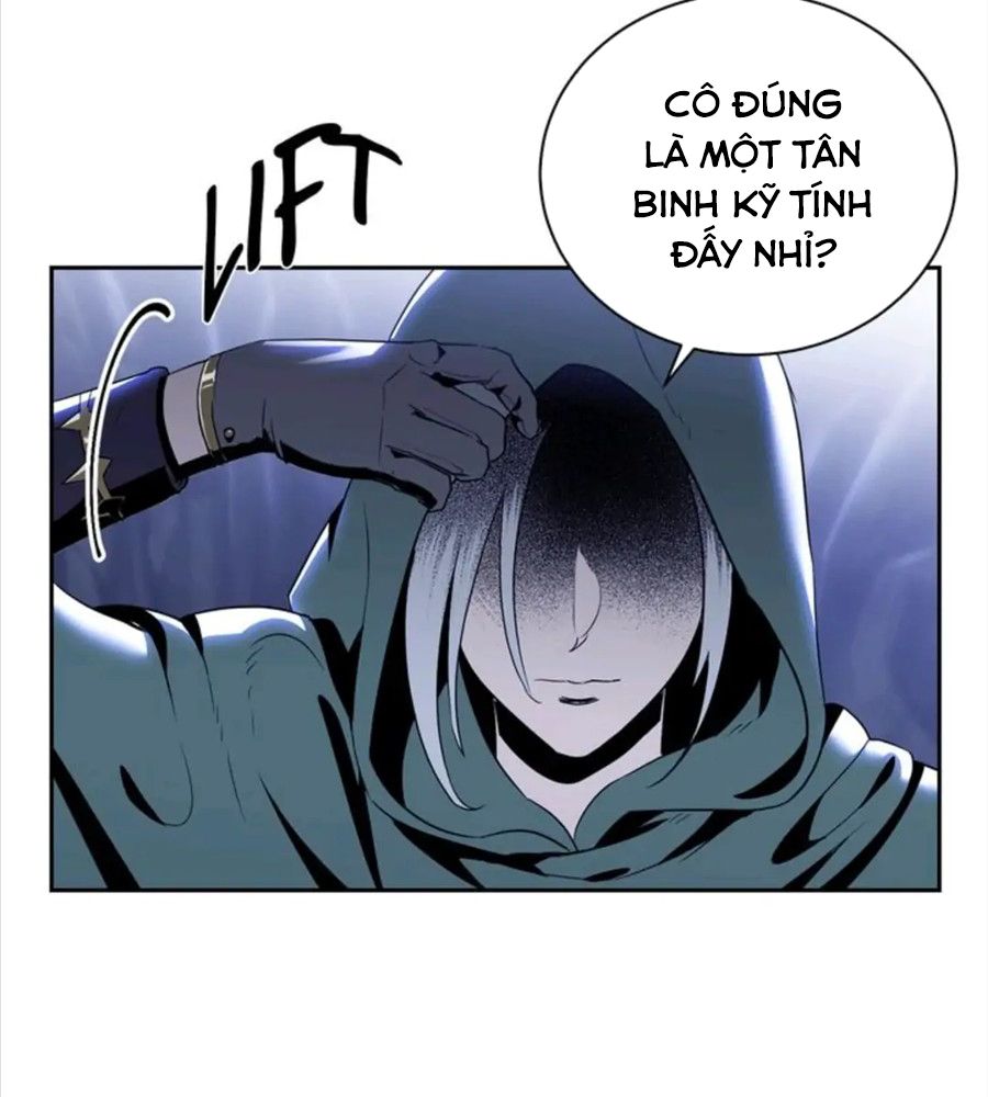 Chiến Binh Xương Trắng Thất Thủ: Chapter 79